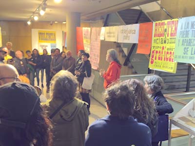 resistencias tipográficas