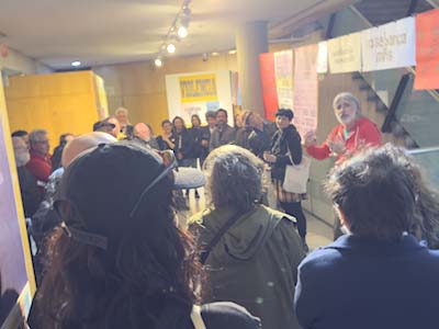 resistencias tipográficas