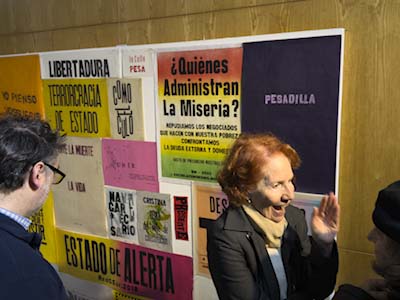 resistencias tipográficas