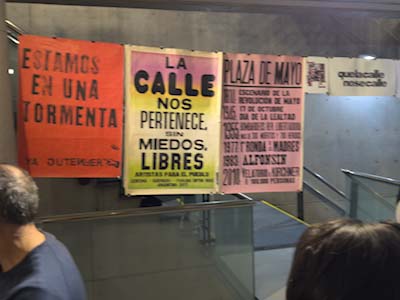 resistencias tipográficas