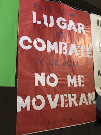 resistencias tipográficas