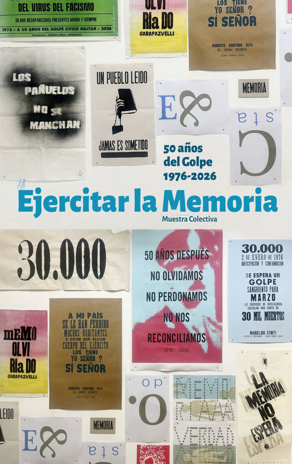 Ejercitar la memoria