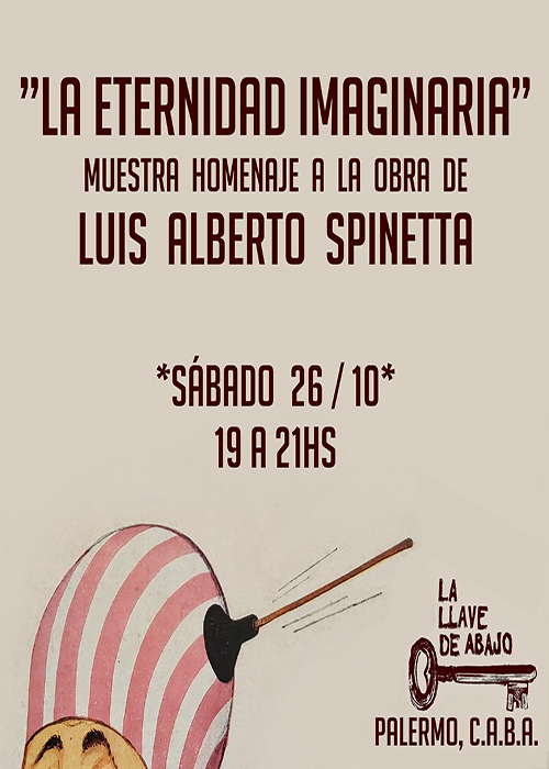 Spinetta