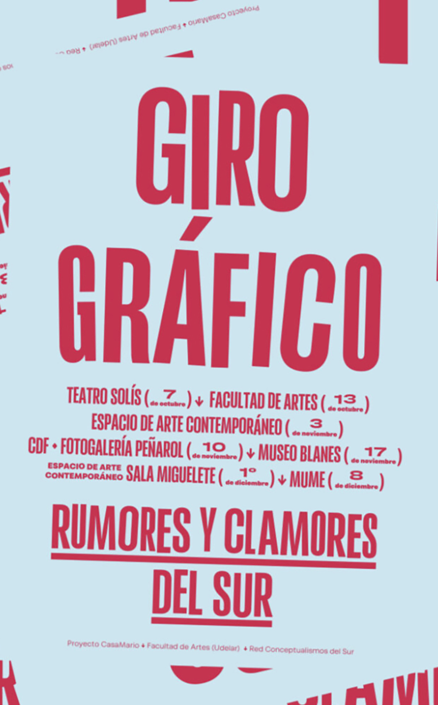 Giro Grafico