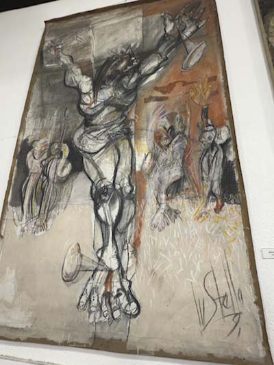 museo León Semperé